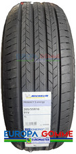Pneumatici michelin 205 - pneumatici, r16