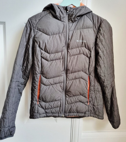 Giacca donna quechua decathlon - donna,