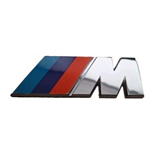 Stemma posteriore M Bmw M3 E30