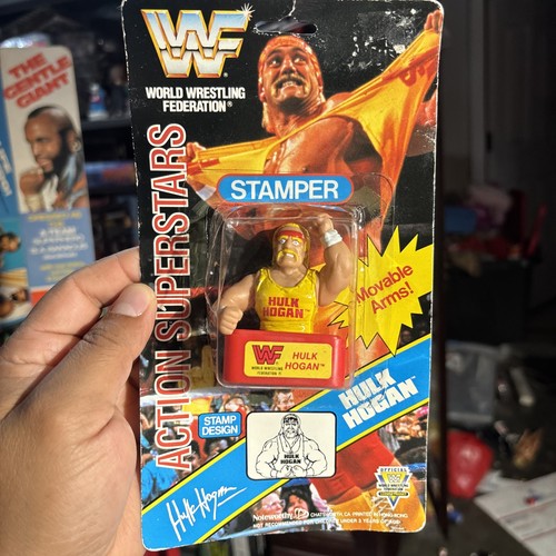 Vintage 1991 hulk - 1991, they