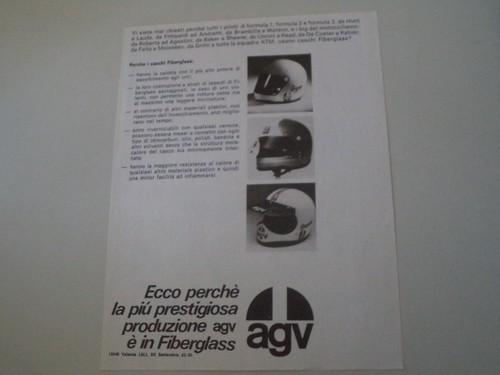 Advertising pubblicità 1977 - advertising,