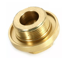 Tappo scarico olio original