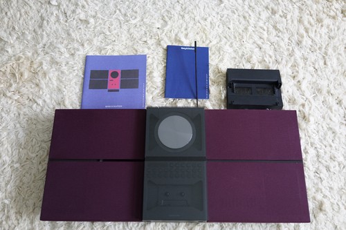 Bang olufsen b o beosound - bang,