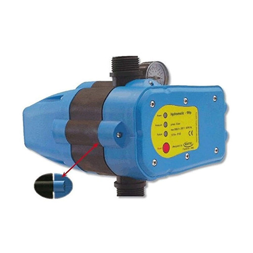Presscontrol hydromatic 2hp - hydromatic,