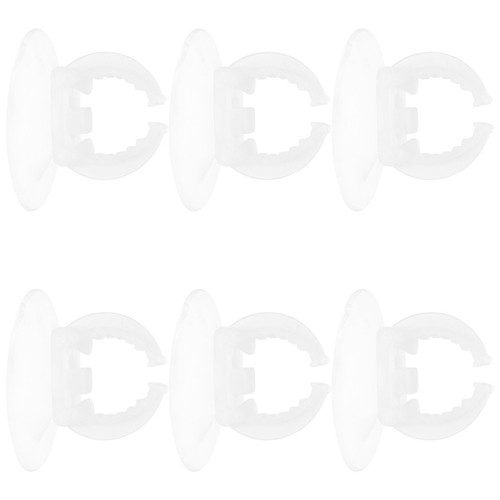 Pezzi supporto lampada - 6,