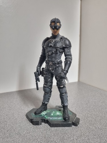 Statua ubi collectables - statua, ubi-collectables