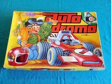 AUTODROMO Gioco Clementoni