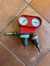 Riduttore Di Pressione Per Acetilene FRO Usato