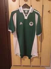 Adidas Panathinaikos 2002-03