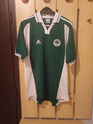 Adidas panathinaikos 2002 - adidas, 2002-03