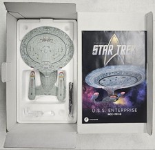 Fanhome star trek - fanhome, •