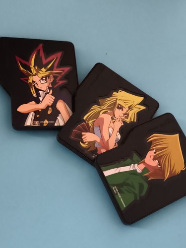 Set sous verres - de, sous-verres