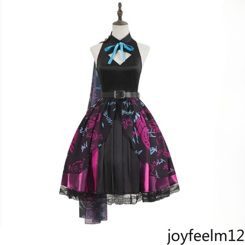 Costume arcane season jinx - season,