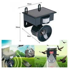 REPELLENTE AD ULTRASUONI