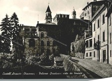 ea598 cartolina castell