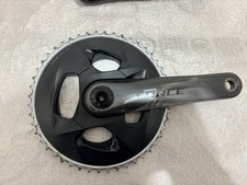 SRAM GUARNITURA FORCE AXS 12V
