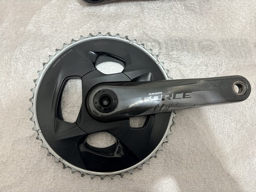 Sram guarnitura force - guarnitura,