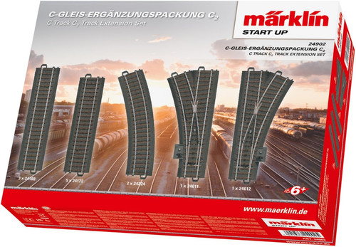Märklin 24902 c2 - -,