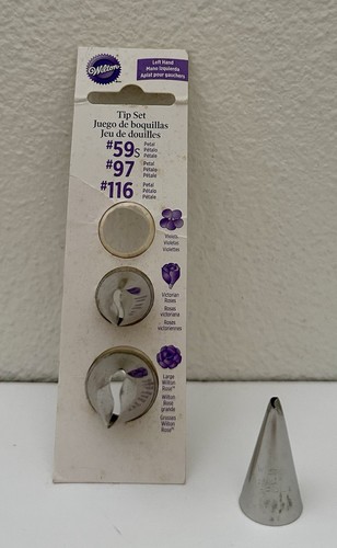 Set punte per - , decorazione