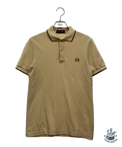 Polo fred perry taglia xs - taglia:,