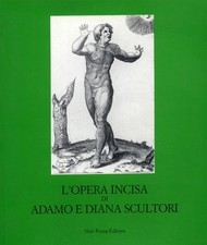 L'opera incisa di Adamo e