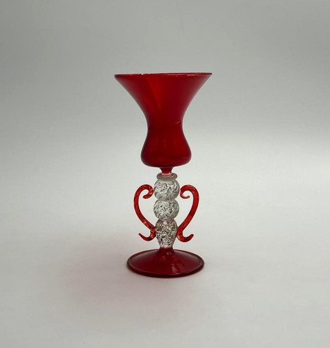 Calice vetro murano - vetro, di