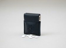 Portapillole Tascabile