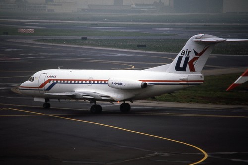 Original aircraft slide air - -,