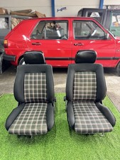 Sedili Golf Mk1 Gti 1976 1977