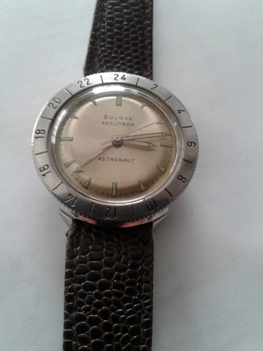 Orologio funzionante vintage - orologio,