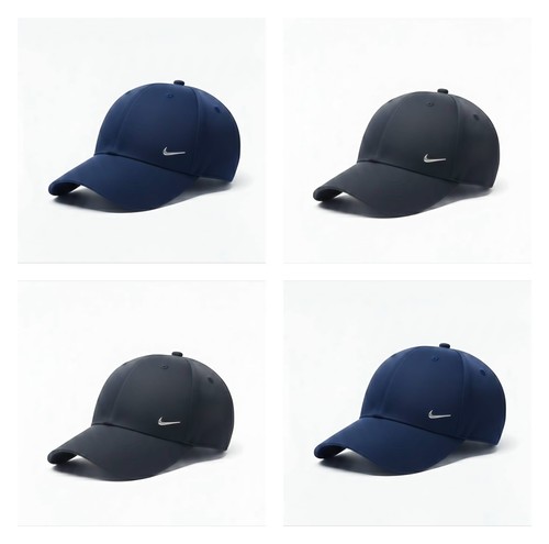 Cappello sportivo regolabile
