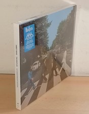 THE BEATLES : ABBEY ROAD -