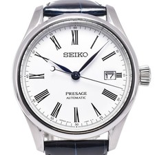 Orologio Uomo Automatico SEIKO
