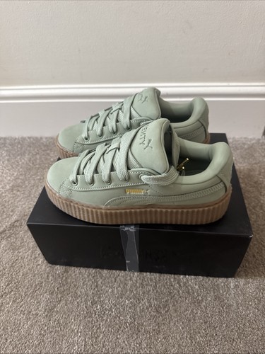 Puma fenty creeper phatty - puma,