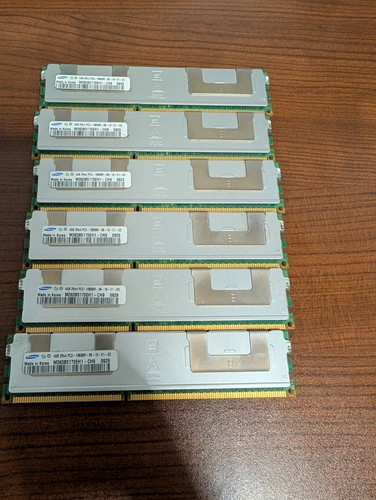 Samsung pc3 10600r - gb, 1333