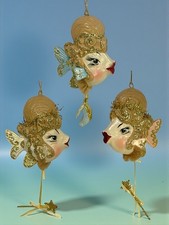 GOODWILL Kissing Pesce