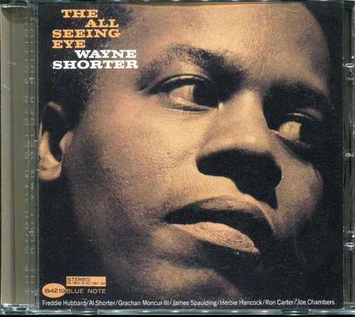 Wayne shorter the all - -,
