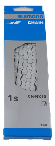 Shimano catena per cambio - shimano,