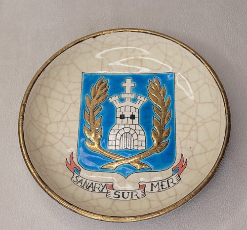 Longwy coupelle enameled - longwy,