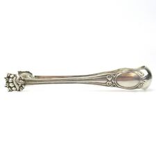 Uralte Zuckerzange 800er