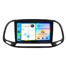 Autoradio Android per Fiat