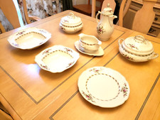 7 Piece ROSENTHAL Germany
