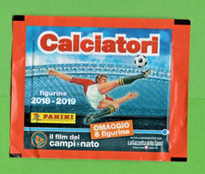 PANINI FOOTBALLERS 2018 19
