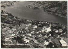 VALLE CAVALLINA - RANZANICO -