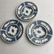 3Pc Paul’s Italy Ceramic