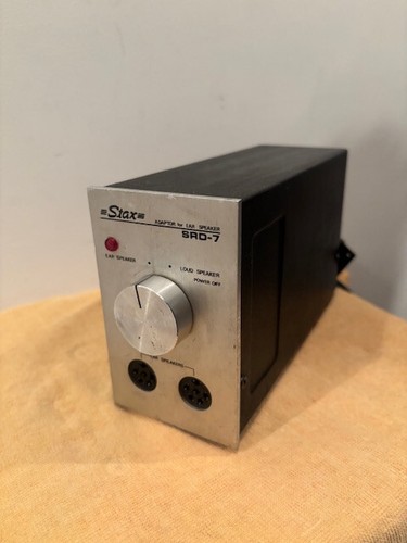 Stax srd adattatore - stax,