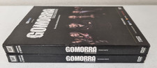 4x DVD Gomorra Terza Stagione