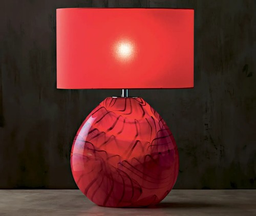 Lampada fablier - lampada,