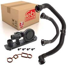 Kit valvole PCV sfiato carter