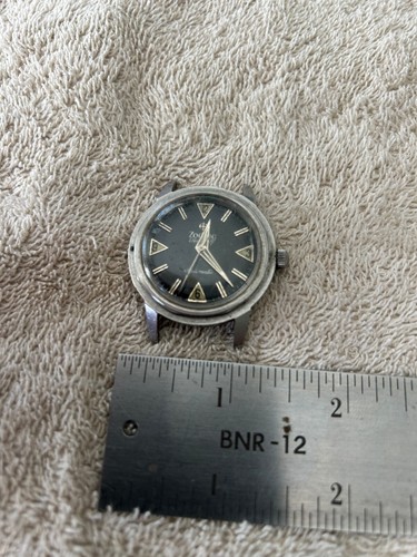 Orologio zodiaco lupo mare - di,
